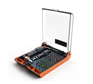 TOMAN 73 PCS SCREWDRIVER SET TT-7300