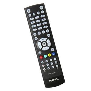 TOPFIELD remote control for TF 7700HSCI
