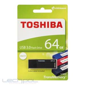Toshiba USB Flash Drive 64 GB USB v.3.0