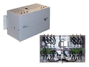 TRIAX CSE 6 Stereo-DVB-T main station