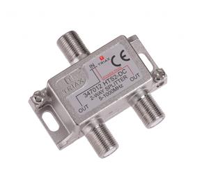 TRIAX hub HTS-2 DC