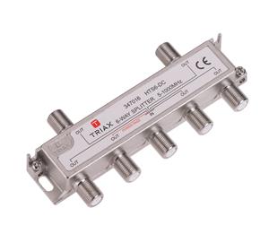 TRIAX hub HTS-6 DC