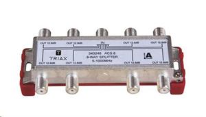 Triax splitter ACS 8-8 1Ghz