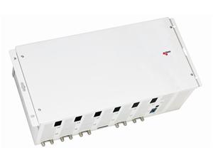 TRIAX TDH 700 SU Slave-additional distribution
