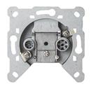 TRIAX wall socket TOU ongoing TV 10 R 10 db