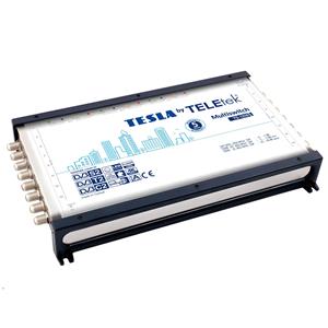 TS-1316 MSW TESLA by TeleTek