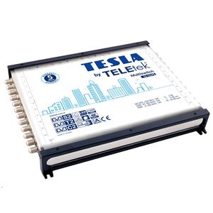 TS-1324 MSW TESLA by TeleTek