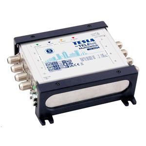TS-504 MSW TESLA by TeleTek
