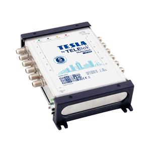 TS-512 MSW TESLA by TeleTek