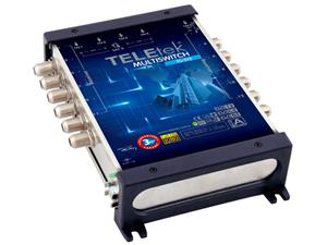 TS-512 MSW