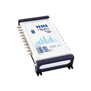 TS-520 MSW TESLA by TeleTek