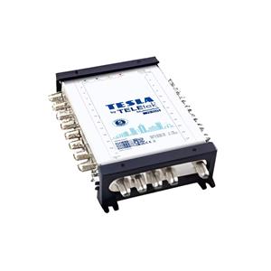 TS-524 MSW TESLA by TeleTek