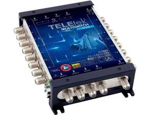 TS-524 MSW