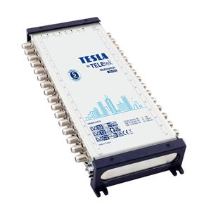 TS-532 MSW TESLA by TeleTek