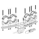 TS multifocus for 4 LNB Economy line 80cm/4 LNB Media, Profi line 80-100cm