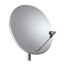 TS offset parabola 80 Al Economy line white