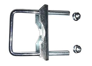 TS-parabolic stirrup, 65 x 100 mm