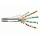 Zircon cable FTP 5e CCA-coil 305m