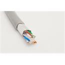 Zircon cable FTP 5e CU LSZH 305m