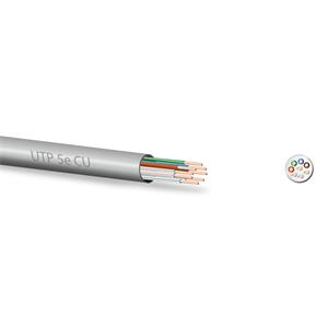 Zircon cable UTP 6e CU 305m