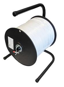 Zircon cable winder original large-for coils 300 m