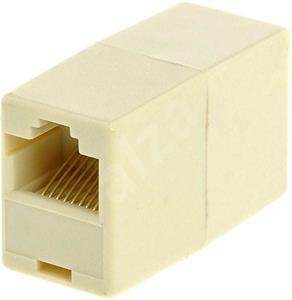Zircon Cat5E RJ45 connecting socket