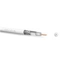 Zircon Coaxial Cable 121 CCS AL 150m