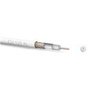 Zircon coaxial cable 125 CU AL 100m