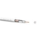Zircon coaxial cable 125 CU AL 300 m