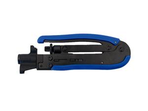 Zircon compression pliers universal RG59, RG6