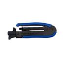 Zircon compression pliers universal RG59, RG6