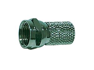 Zircon F connector 6.5 mm screwdriver