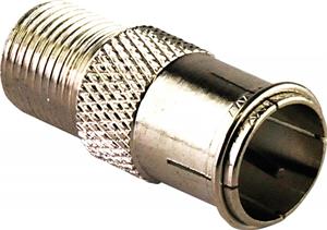 Zircon F fast connector