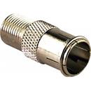 Zircon F fast connector