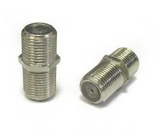 Zircon F female/female coupling