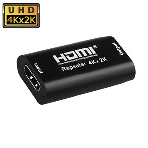 Zircon HDMI amplifier with 4K support