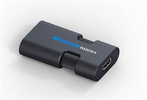Zircon HDMI Extender LKV 168-4K