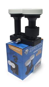 Zircon konvertor Monoblock single Skylink