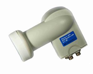 Zircon LNB Quattro L - 404 ECO
