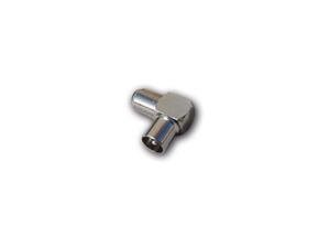 Zircon Reduction F female/IEC male angled