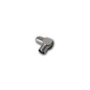 Zircon Reduction F female/IEC male angled