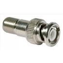 Zircon reduction FF/BNC connector