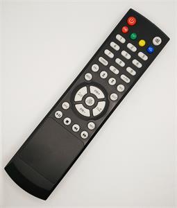 ZIRCON Remote Control for T3000HD Plustelka