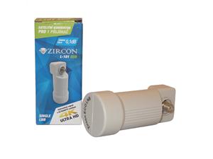Zircon Single L-101 ECO
